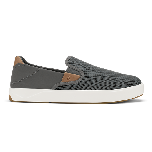 Lae‘ahi Nui  -  Rock / Tan